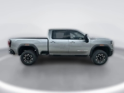 GMC Sierra 2500HD AT4X 4WD Crew Cab 159" 2026