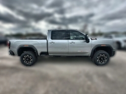 GMC Sierra 2500HD AT4X 4WD Crew Cab 159" 2026