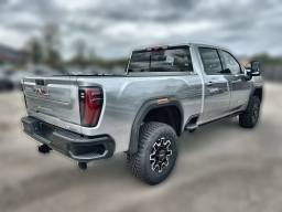 GMC Sierra 2500HD AT4X 4WD Crew Cab 159" 2026