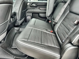 GMC Sierra 2500HD AT4X 4WD Crew Cab 159" 2026