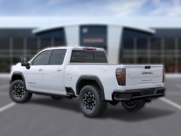 GMC Sierra 2500HD AT4X 4WD Crew Cab 159" 2026