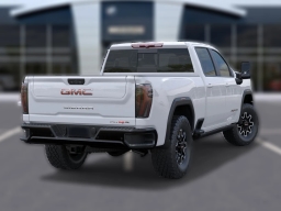 GMC Sierra 2500HD AT4X 4WD Crew Cab 159" 2026