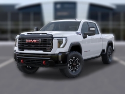 GMC Sierra 2500HD AT4X 4WD Crew Cab 159" 2026