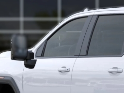 GMC Sierra 2500HD AT4X 4WD Crew Cab 159" 2026