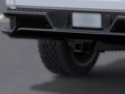 GMC Sierra 2500HD AT4X 4WD Crew Cab 159" 2026