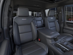 GMC Sierra 2500HD AT4X 4WD Crew Cab 159" 2026