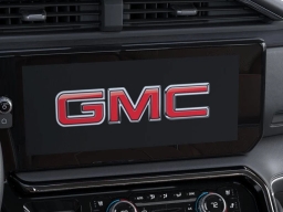 GMC Sierra 2500HD AT4X 4WD Crew Cab 159" 2026