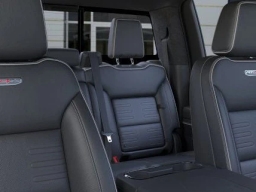 GMC Sierra 2500HD AT4X 4WD Crew Cab 159" 2026