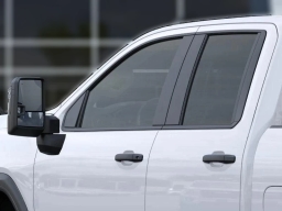 GMC Sierra 3500HD Pro 2WD Double Cab 162" 2026