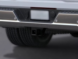 GMC Sierra 3500HD Pro 2WD Double Cab 162" 2026