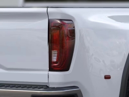 GMC Sierra 3500HD Pro 2WD Double Cab 162" 2026