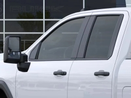 GMC Sierra 3500HD Pro 2WD Double Cab 162" 2026