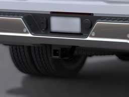 GMC Sierra 3500HD Pro 2WD Double Cab 162" 2026