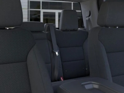 GMC Sierra 3500HD Pro 2WD Double Cab 162" 2026