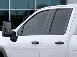 GMC Sierra 3500HD Pro 4WD Double Cab 162" 2026