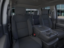 GMC Sierra 3500HD Pro 4WD Double Cab 162" 2026