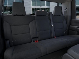 GMC Sierra 3500HD Pro 4WD Double Cab 162" 2026