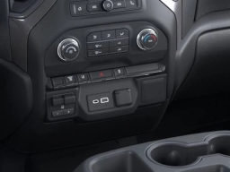 GMC Sierra 3500HD Pro 4WD Double Cab 162" 2026