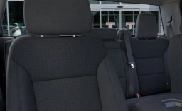 GMC Sierra 3500HD Pro 4WD Double Cab 162" 2026