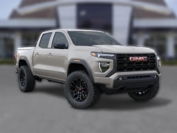 GMC Canyon 2WD Elevation 2WD Crew Cab 2026