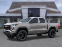 GMC Canyon 2WD Elevation 2WD Crew Cab 2026