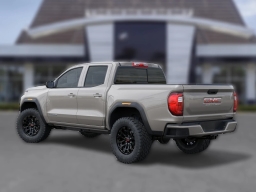 GMC Canyon 2WD Elevation 2WD Crew Cab 2026