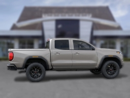 GMC Canyon 2WD Elevation 2WD Crew Cab 2026