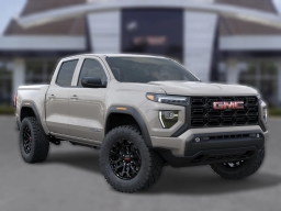 GMC Canyon 2WD Elevation 2WD Crew Cab 2026