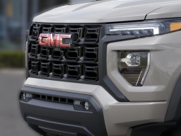 GMC Canyon 2WD Elevation 2WD Crew Cab 2026