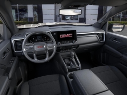 GMC Canyon 2WD Elevation 2WD Crew Cab 2026