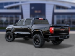 GMC Canyon 2WD Elevation 2WD Crew Cab 2026