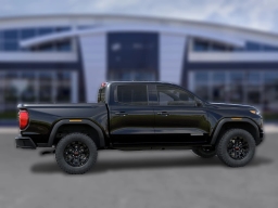 GMC Canyon 2WD Elevation 2WD Crew Cab 2026