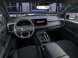 GMC Canyon 2WD Elevation 2WD Crew Cab 2026
