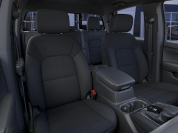 GMC Canyon 2WD Elevation 2WD Crew Cab 2026