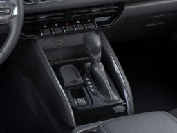 GMC Canyon 2WD Elevation 2WD Crew Cab 2026