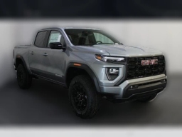 GMC Canyon 2WD Elevation 2WD Crew Cab 2026
