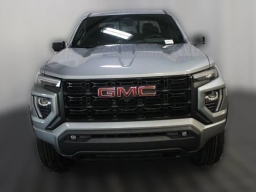 GMC Canyon 2WD Elevation 2WD Crew Cab 2026