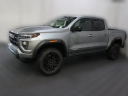 GMC Canyon 2WD Elevation 2WD Crew Cab 2026