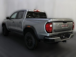 GMC Canyon 2WD Elevation 2WD Crew Cab 2026