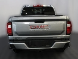 GMC Canyon 2WD Elevation 2WD Crew Cab 2026