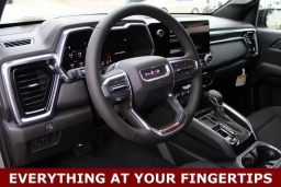 GMC Canyon 2WD Elevation 2WD Crew Cab 2026
