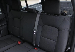 GMC Canyon 2WD Elevation 2WD Crew Cab 2026