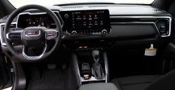 GMC Canyon 2WD Elevation 2WD Crew Cab 2026