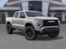 GMC Canyon 2WD Elevation 2WD Crew Cab 2026