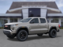 GMC Canyon 2WD Elevation 2WD Crew Cab 2026