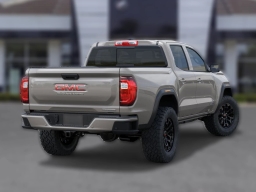 GMC Canyon 2WD Elevation 2WD Crew Cab 2026