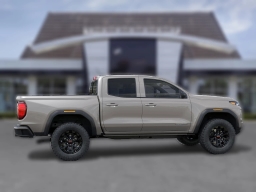 GMC Canyon 2WD Elevation 2WD Crew Cab 2026