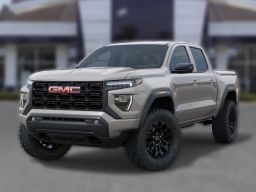 GMC Canyon 2WD Elevation 2WD Crew Cab 2026