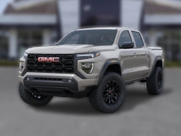 GMC Canyon 2WD Elevation 2WD Crew Cab 2026
