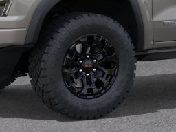 GMC Canyon 2WD Elevation 2WD Crew Cab 2026